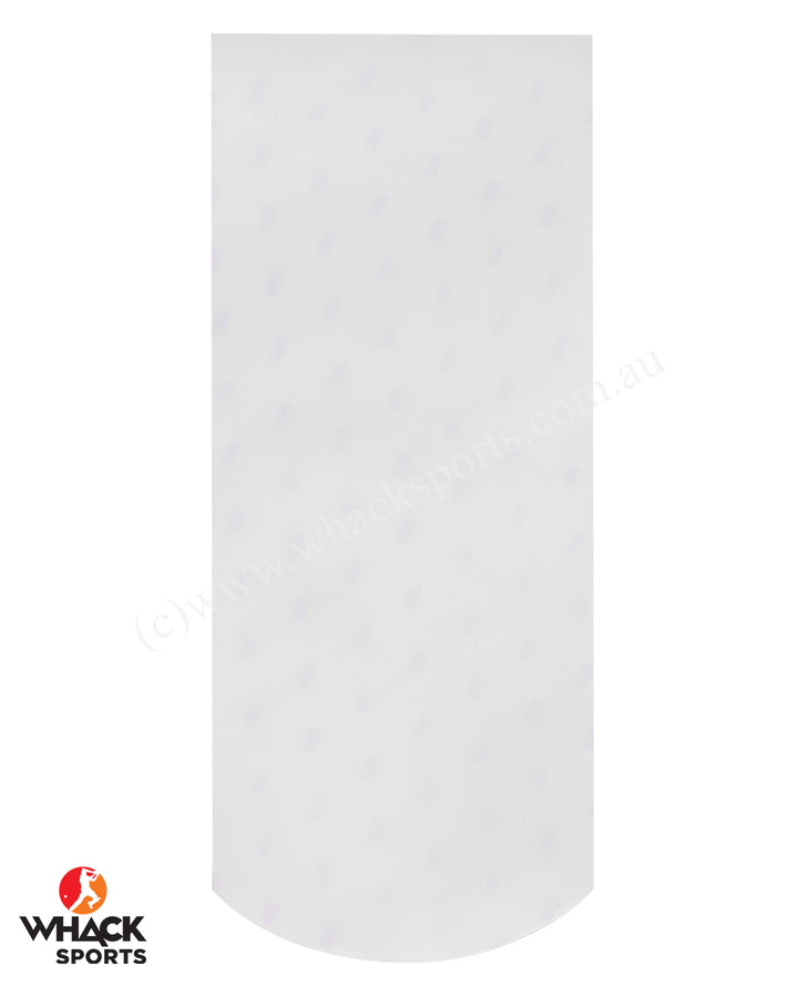 DSC Cricket Bat Extratech Sheet