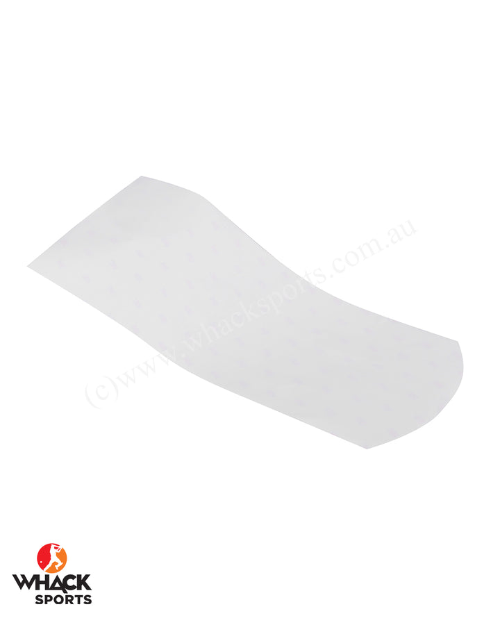 DSC Cricket Bat Extratech Sheet
