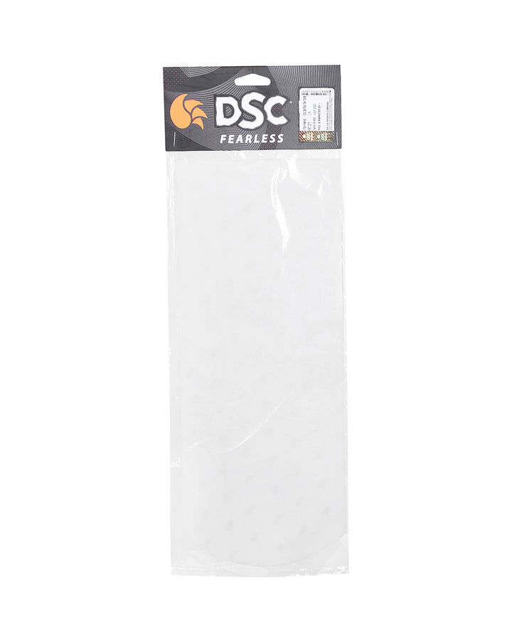 DSC Cricket Bat Extratech Sheet