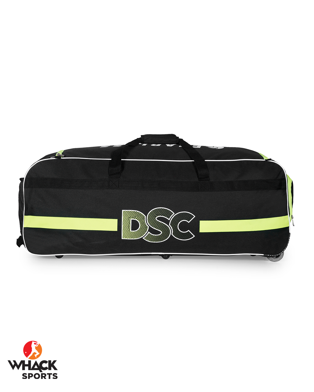 DSC Eco 300 Cricket Kit Bag - Wheelie