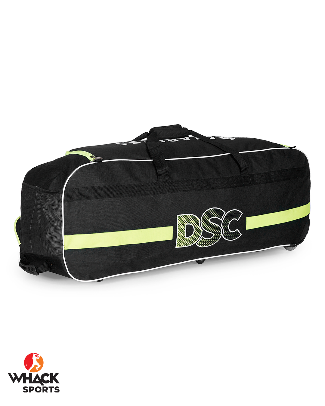 DSC Eco 300 Cricket Kit Bag - Wheelie