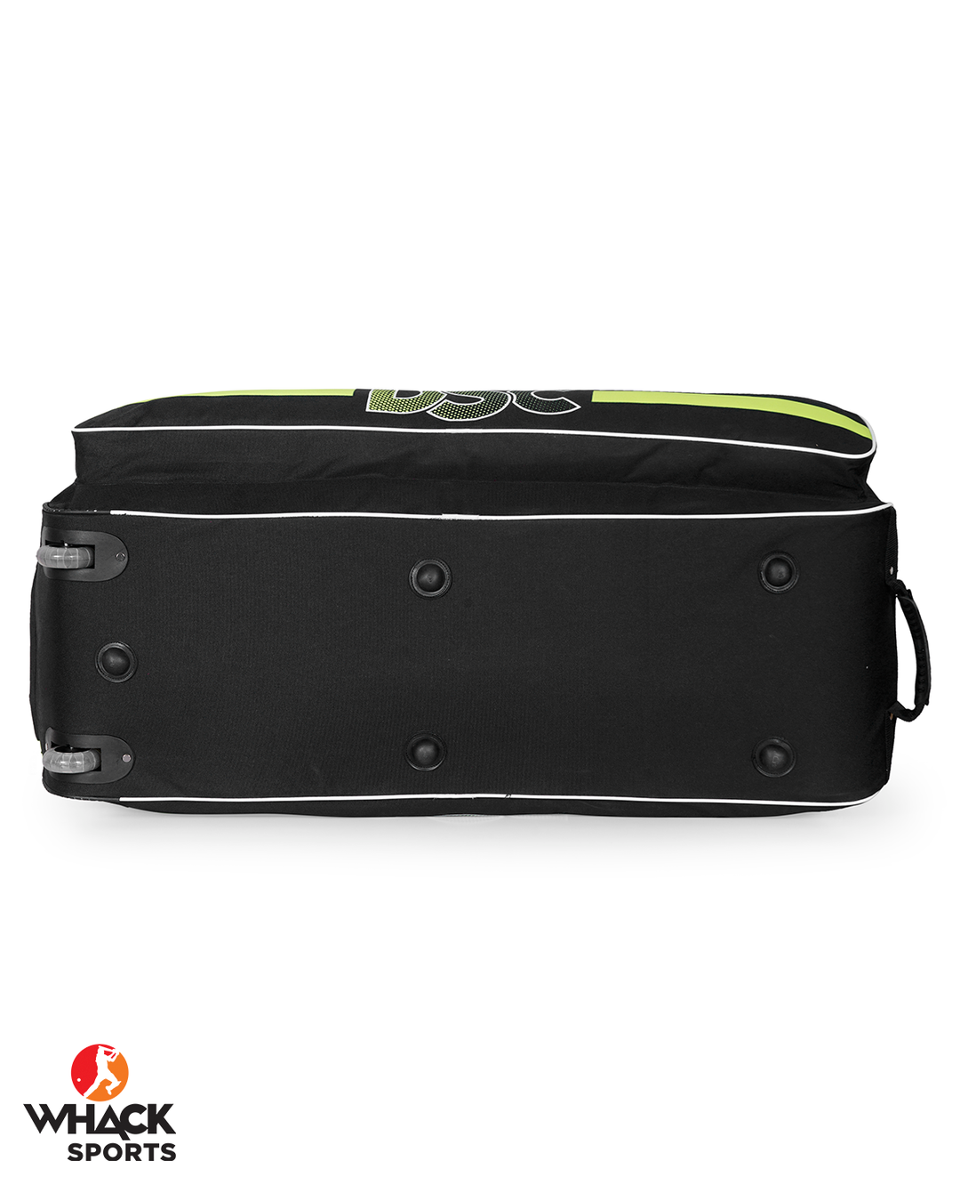 DSC Eco 300 Cricket Kit Bag - Wheelie