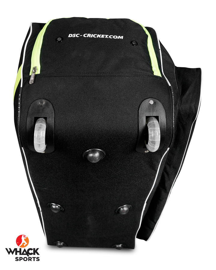 DSC Eco 300 Cricket Kit Bag - Wheelie