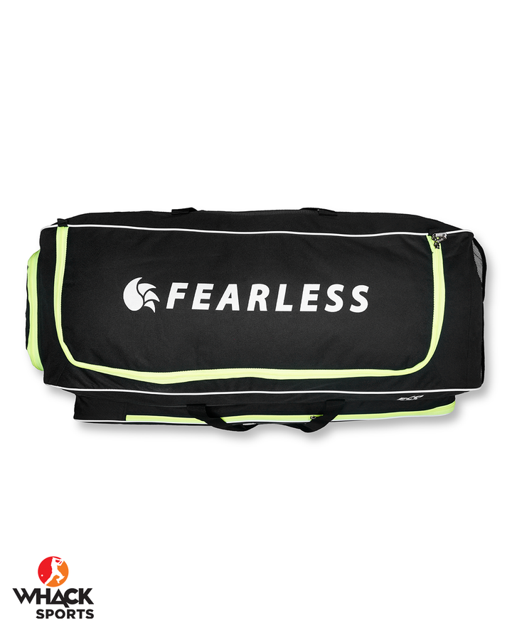 DSC Eco 300 Cricket Kit Bag - Wheelie