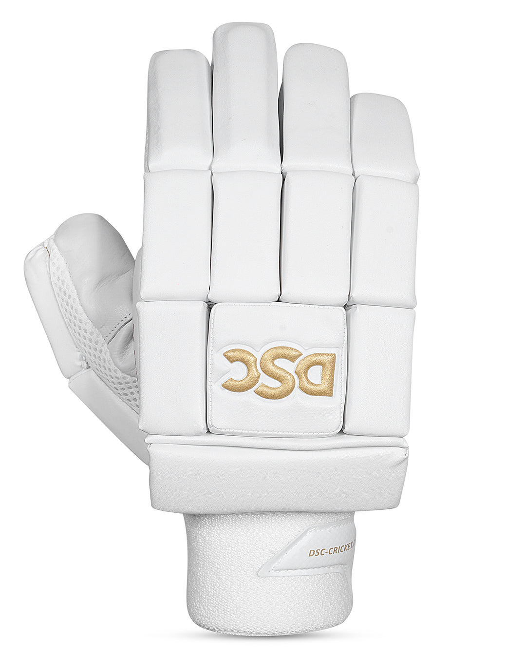 DSC Elite Cricket Batting Gloves - Junior