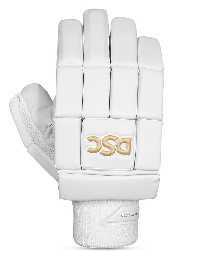 DSC Elite Cricket Batting Gloves - Junior