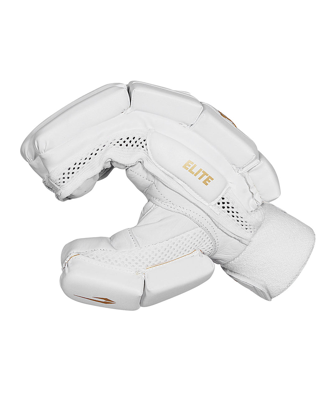 DSC Elite Cricket Batting Gloves - Junior