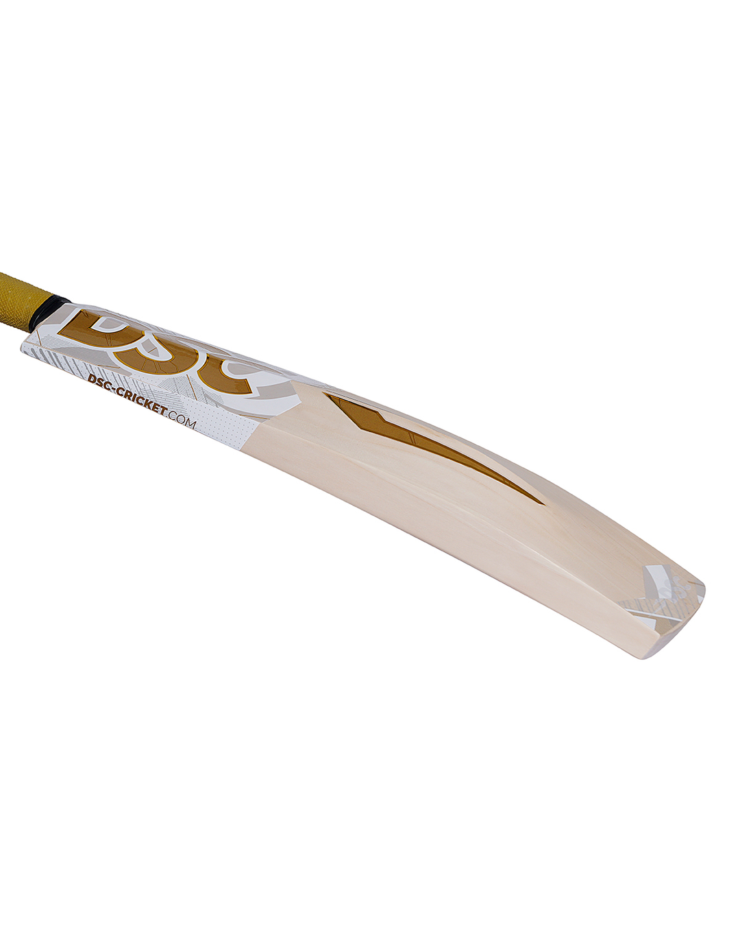 DSC Eureka Boom English Willow Cricket Bat - SH