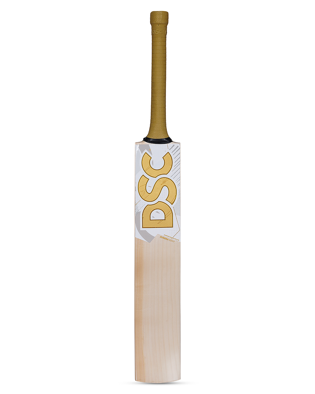 DSC Eureka Boom English Willow Cricket Bat - SH