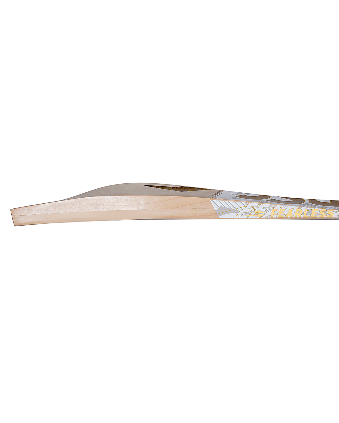 DSC Eureka Boom English Willow Cricket Bat - SH