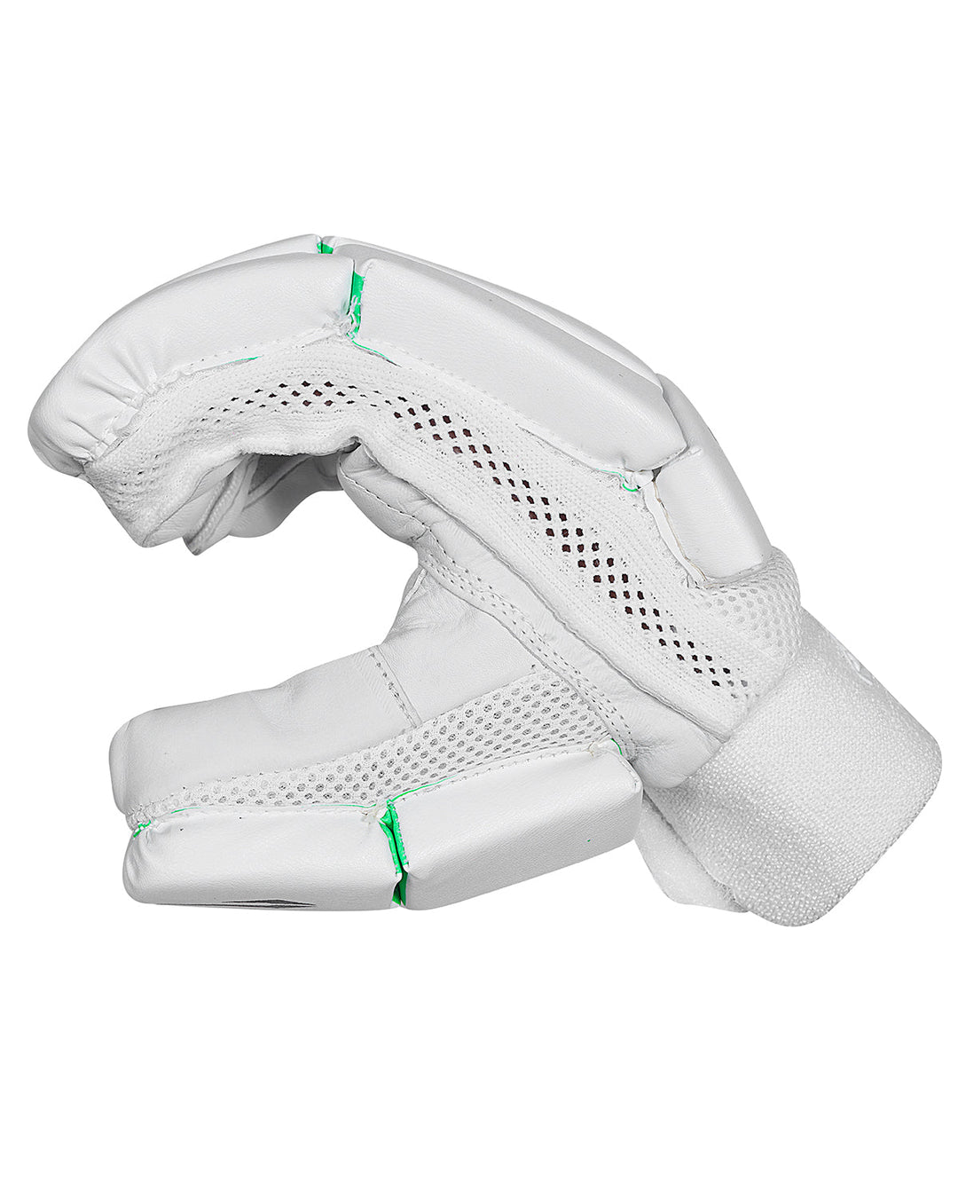 DSC Feather Lite Cricket Batting Gloves - Youth