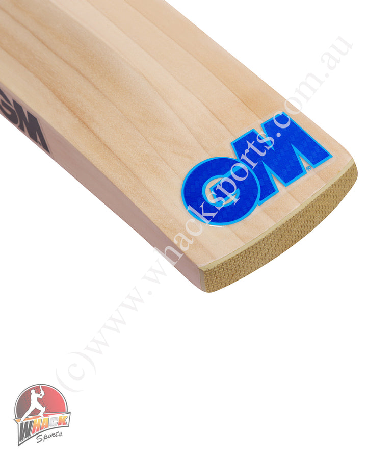 GM Siren 909 English Willow Cricket Bat - Boys/Junior