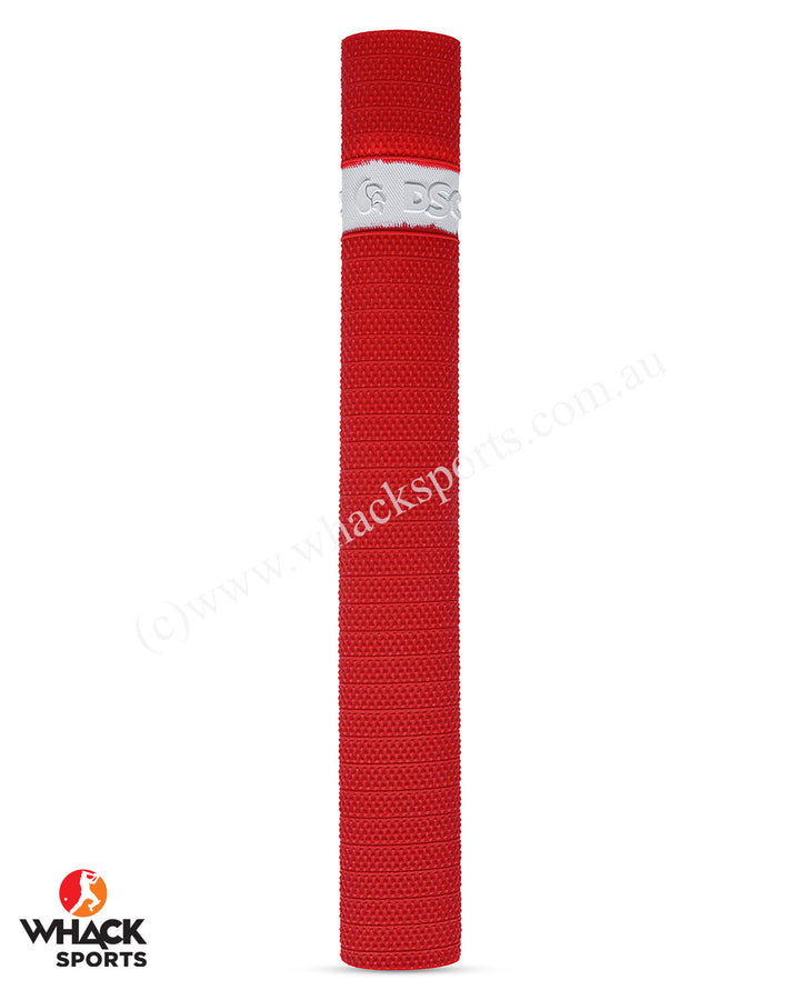 DSC Speed Cricket Bat Grip - Junior