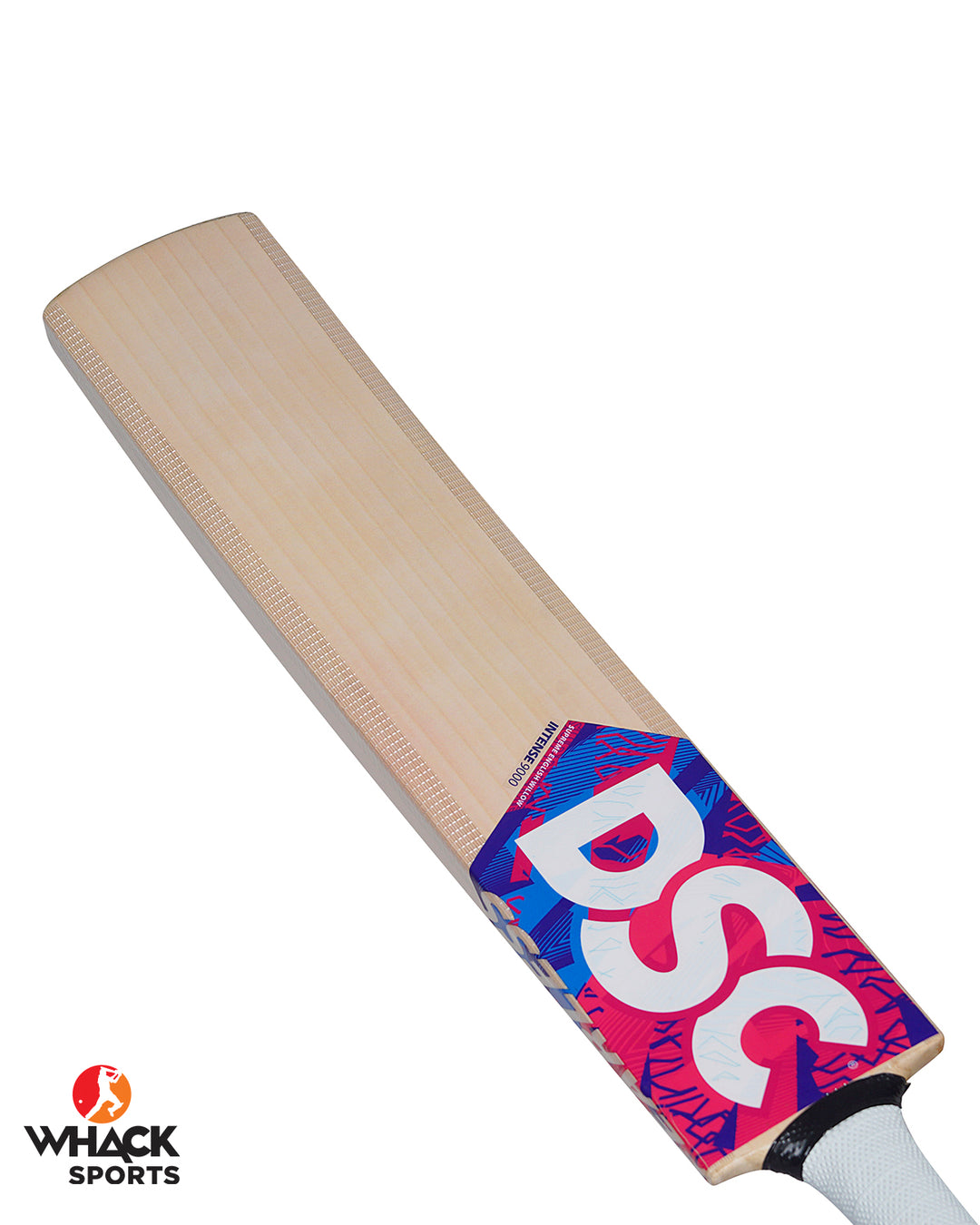 DSC Intense 9000 English Willow Cricket Bat - Boys/Junior (2024/25)