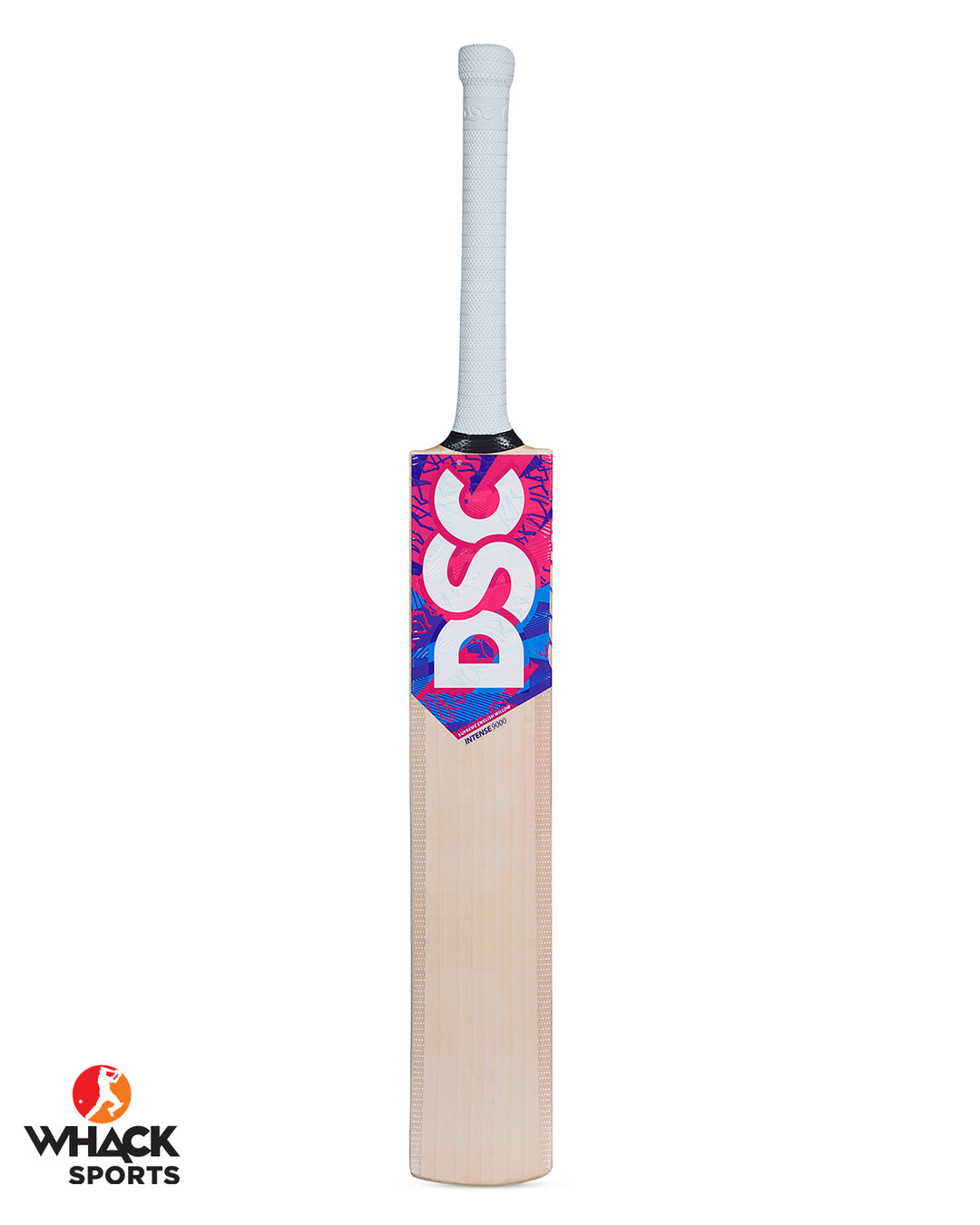 DSC Intense 9000 English Willow Cricket Bat - Boys/Junior (2024/25)