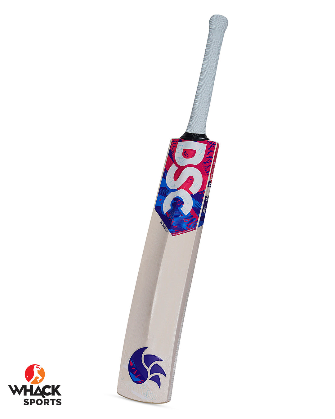 DSC Intense 9000 English Willow Cricket Bat - Boys/Junior (2024/25)