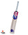 DSC Intense 9000 English Willow Cricket Bat - Youth/Harrow