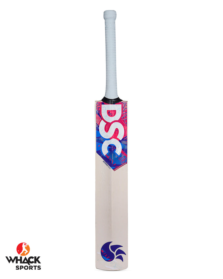 DSC Intense 9000 English Willow Cricket Bat - Boys/Junior (2024/25)