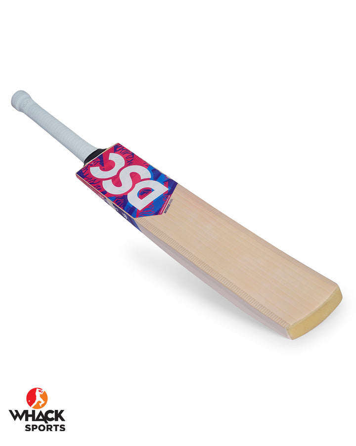 DSC Intense 9000 English Willow Cricket Bat - Boys/Junior (2024/25)