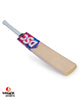 DSC Intense 9000 English Willow Cricket Bat - Youth/Harrow