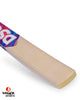 DSC Intense 9000 English Willow Cricket Bat - Youth/Harrow