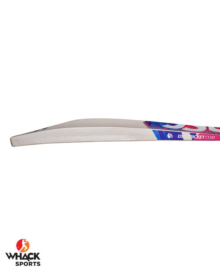 DSC Intense 9000 English Willow Cricket Bat - Boys/Junior (2024/25)