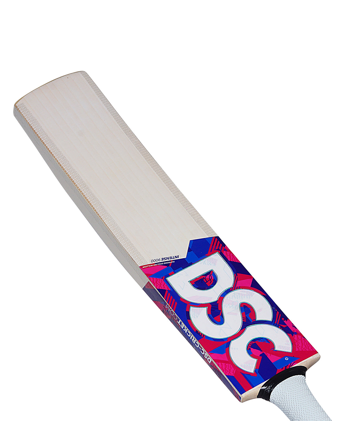 DSC Intense 9000 English Willow Cricket Bat - Boys/Junior