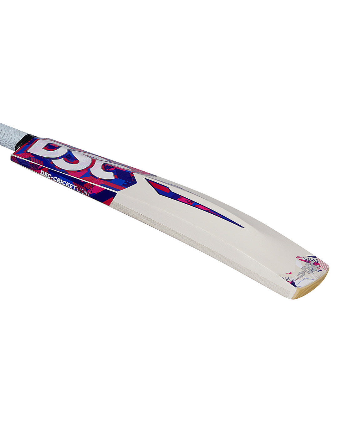 DSC Intense 9000 English Willow Cricket Bat - Boys/Junior