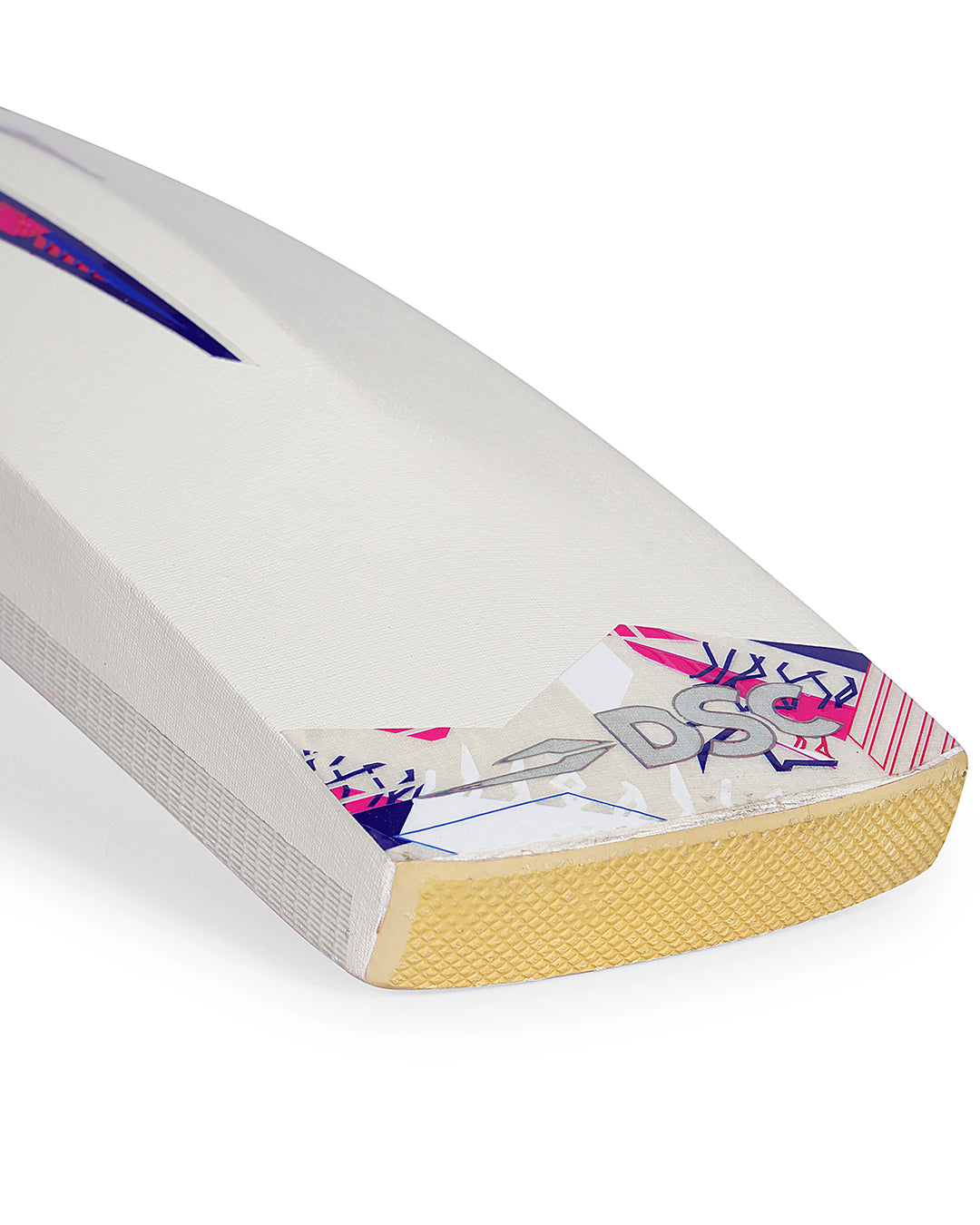 DSC Intense 9000 English Willow Cricket Bat - Boys/Junior