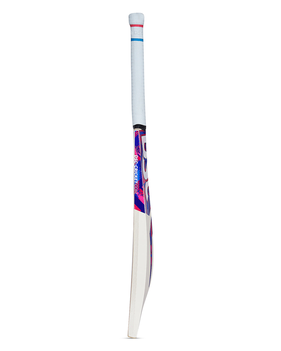 DSC Intense 9000 English Willow Cricket Bat - Boys/Junior