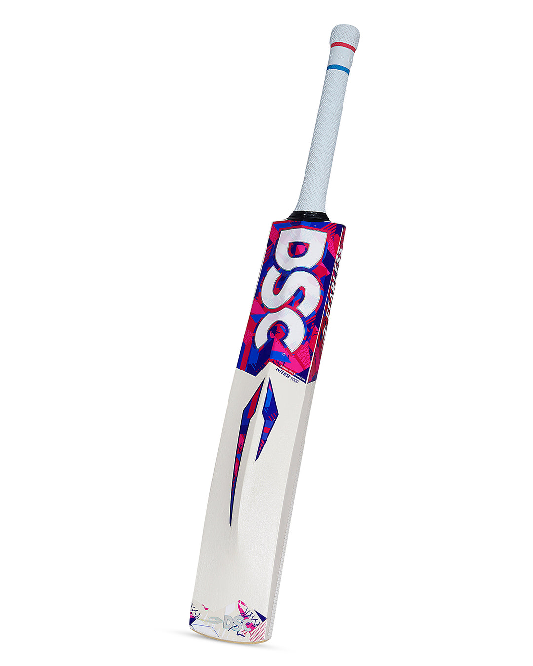 DSC Intense 9000 English Willow Cricket Bat - Boys/Junior