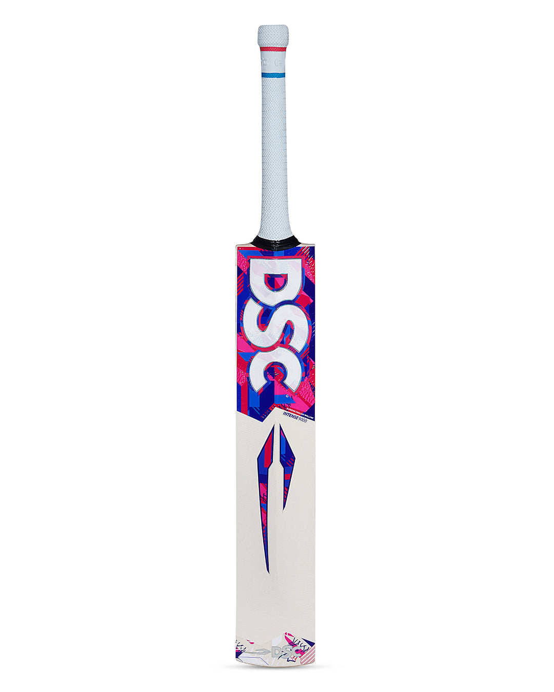 DSC Intense 9000 English Willow Cricket Bat - Boys/Junior