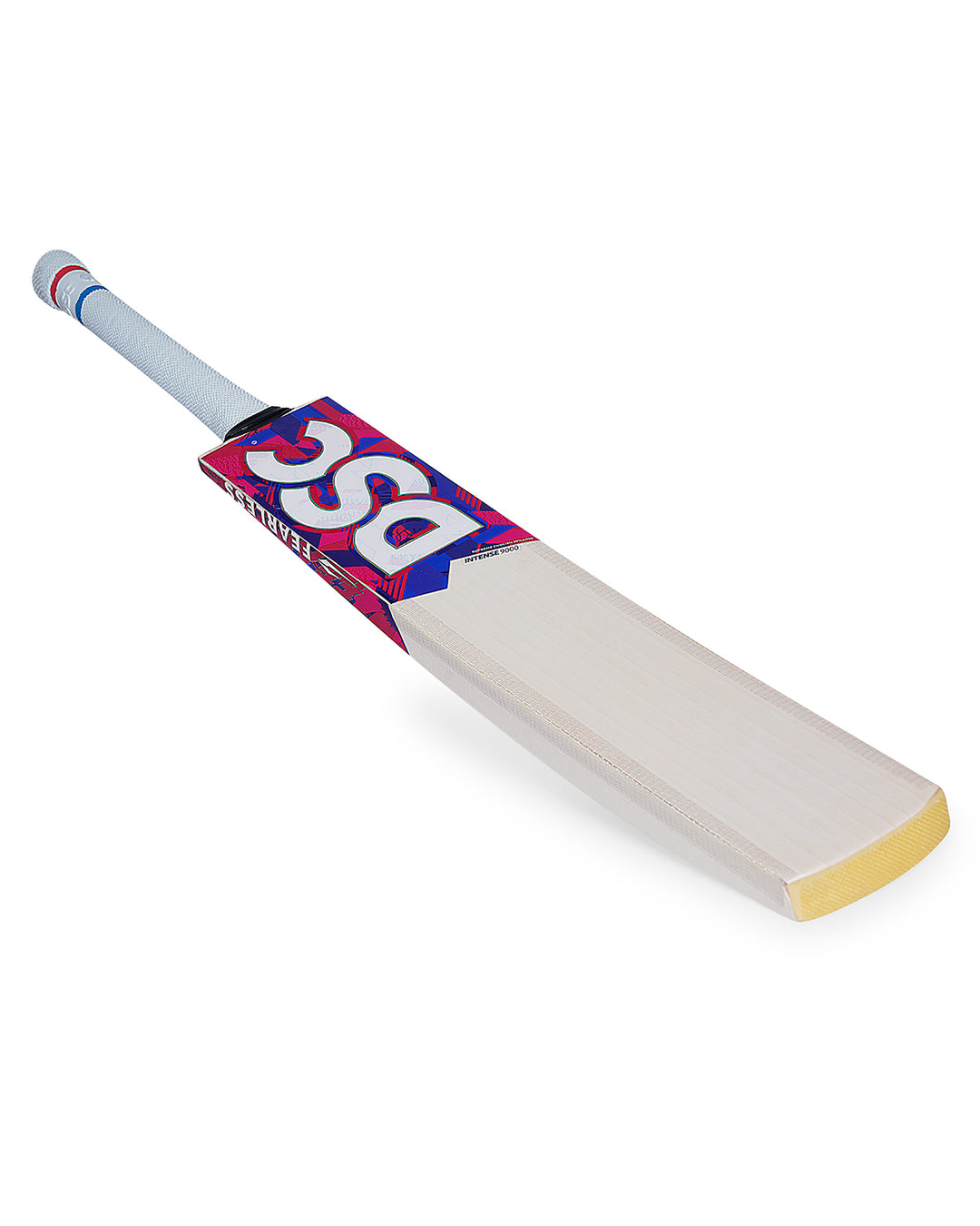 DSC Intense 9000 English Willow Cricket Bat - Boys/Junior