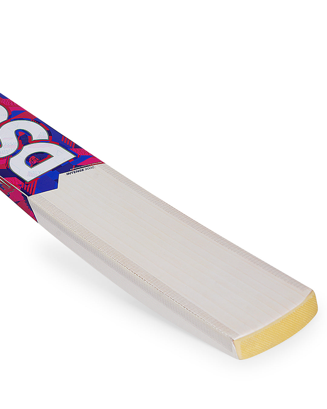 DSC Intense 9000 English Willow Cricket Bat - Boys/Junior