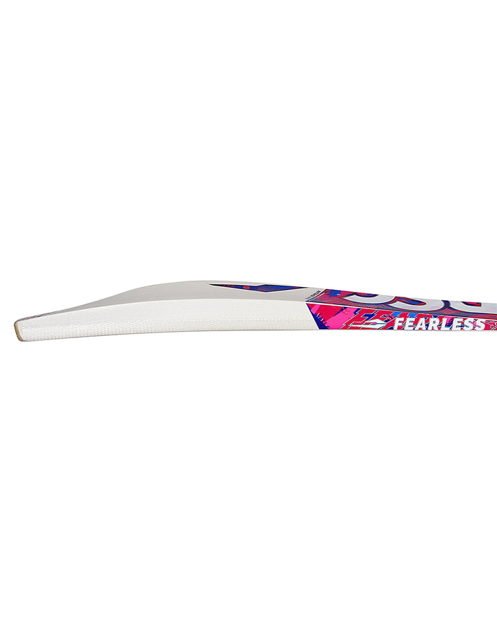 DSC Intense 9000 English Willow Cricket Bat - Boys/Junior