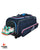 DSC Intense Speed Cricket Kit Bag - Wheelie - Large