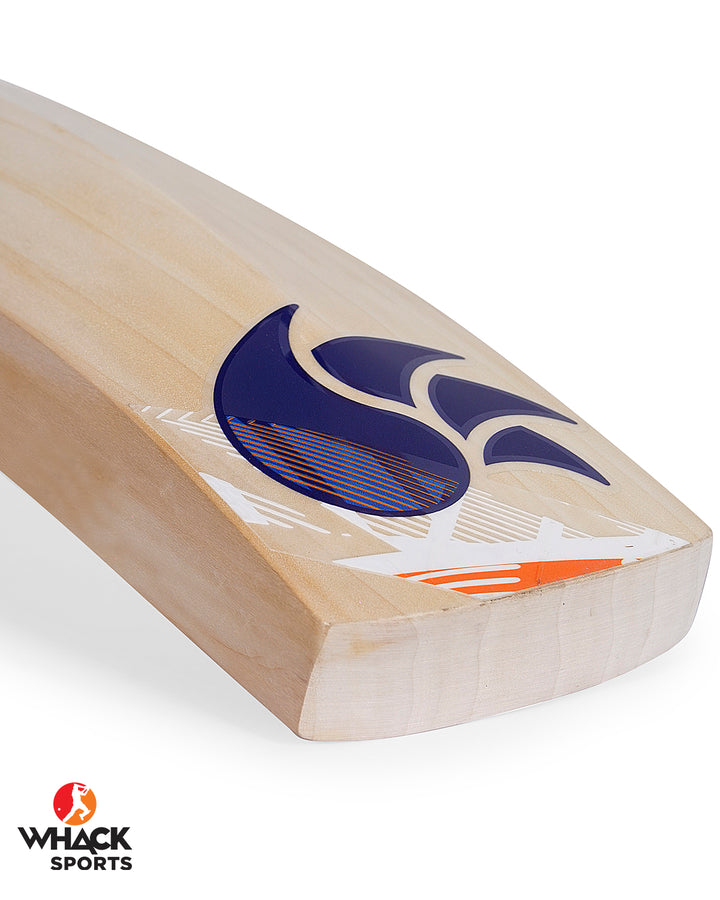 DSC Krunch DW 100 English Willow Cricket Bat - SH (2024/25)