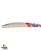 DSC Krunch DW 1000 English Willow Cricket Bat - SH