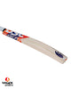 DSC Krunch DW 2000 English Willow Cricket Bat - SH