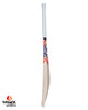 DSC Krunch DW 2000 English Willow Cricket Bat - SH