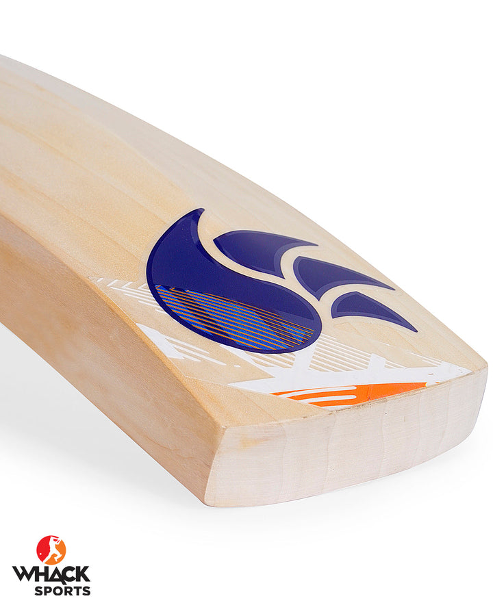 DSC Krunch DW 4000 English Willow Cricket Bat - SH