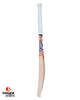 DSC Krunch DW 4000 English Willow Cricket Bat - Senior LB