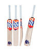 DSC Krunch DW 4000 English Willow Cricket Bat - Senior LB