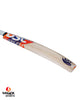 DSC Krunch DW 6000 English Willow Cricket Bat - Senior LB