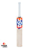 DSC Krunch DW 6000 English Willow Cricket Bat - Senior LB