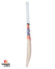 DSC Krunch DW 6000 English Willow Cricket Bat - Senior LB