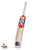 DSC Krunch DW 6000 English Willow Cricket Bat - Senior LB