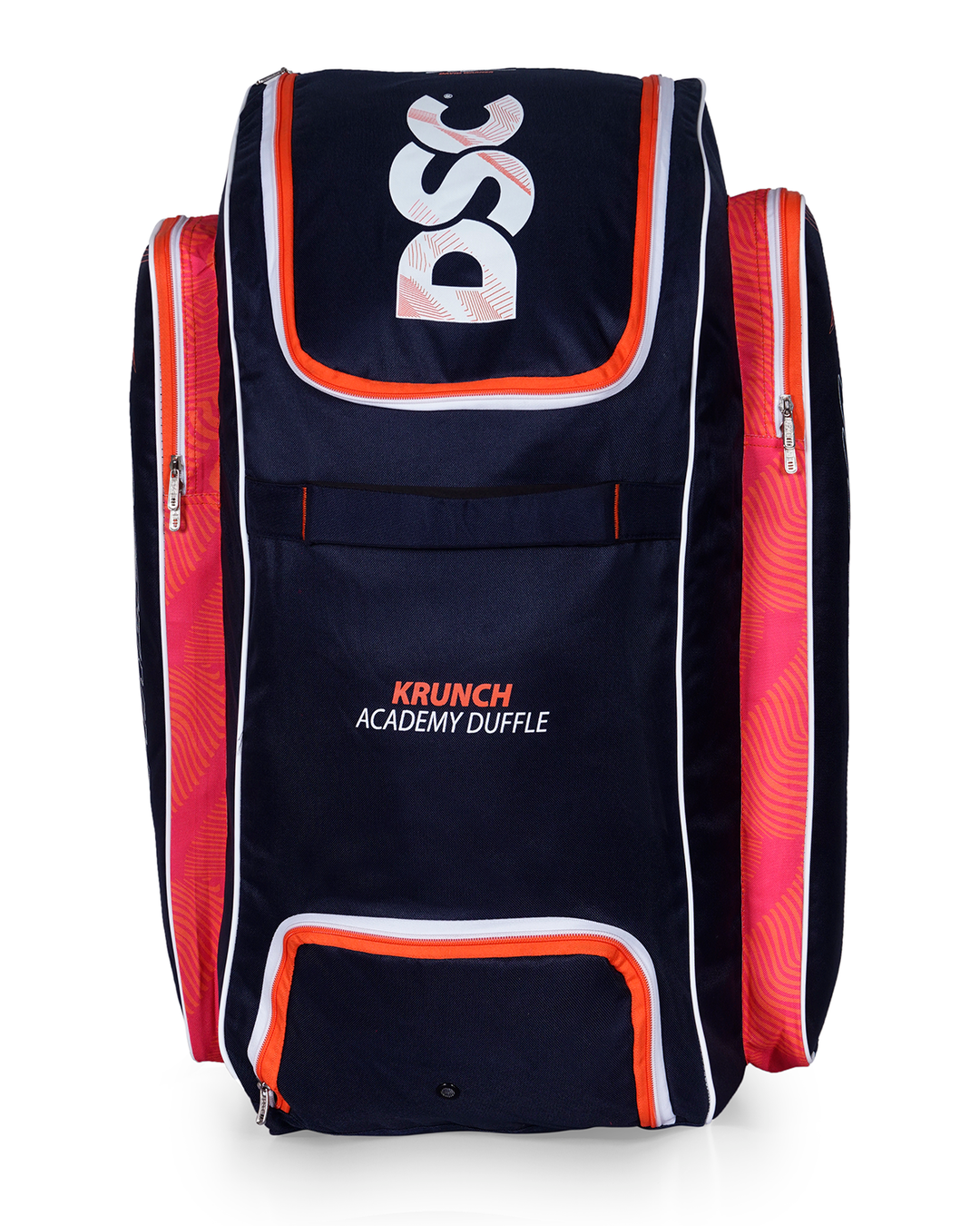 DSC Krunch Academy Cricket Kit Bag - Duffle
