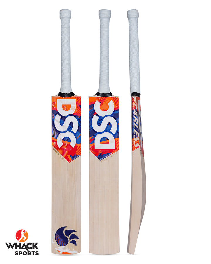 DSC Krunch 5000 Cricket Bundle Kit - Senior