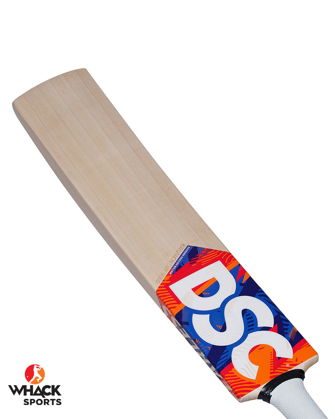 DSC Krunch 5000 Cricket Bundle Kit - Senior